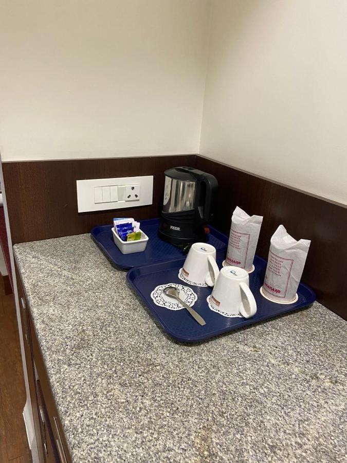Chryso Hotels Pvt Ltd Ankleshwar Exterior foto